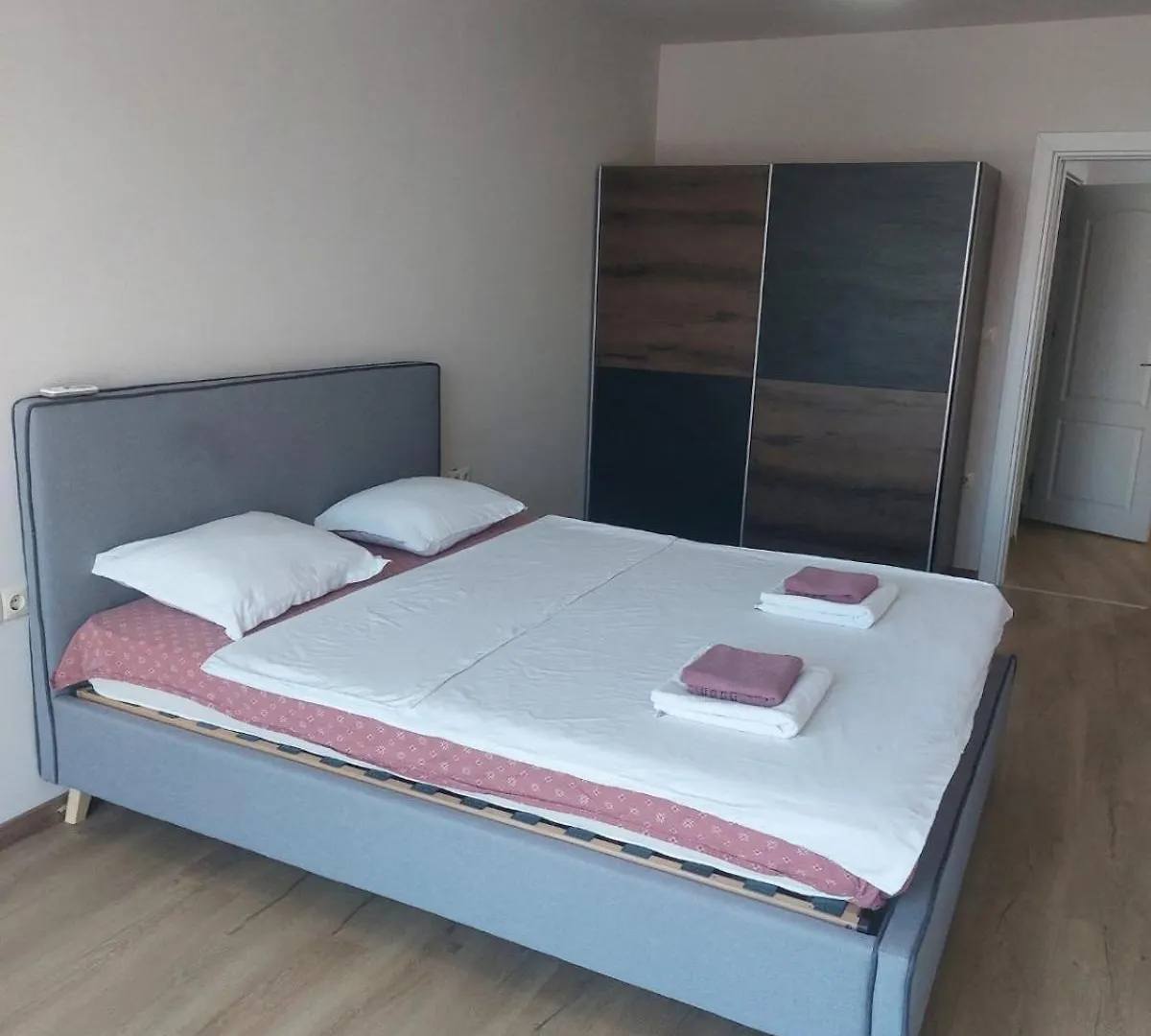 Varna Holiday 1 בולגריה