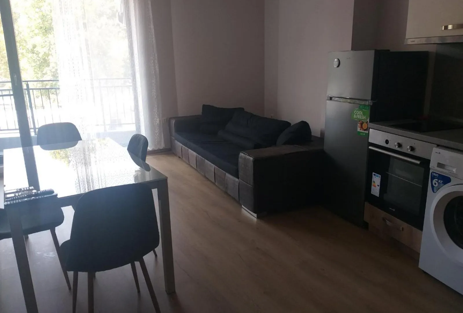 דירה Varna Holiday 1
